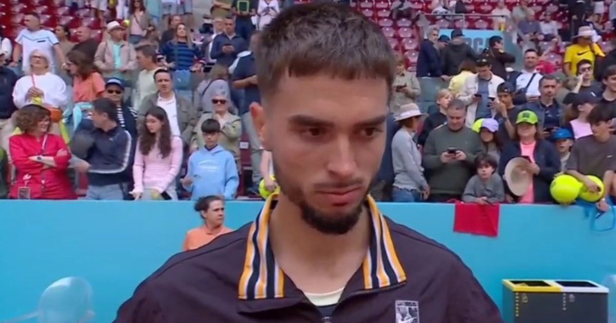 Reprodução TennisTV