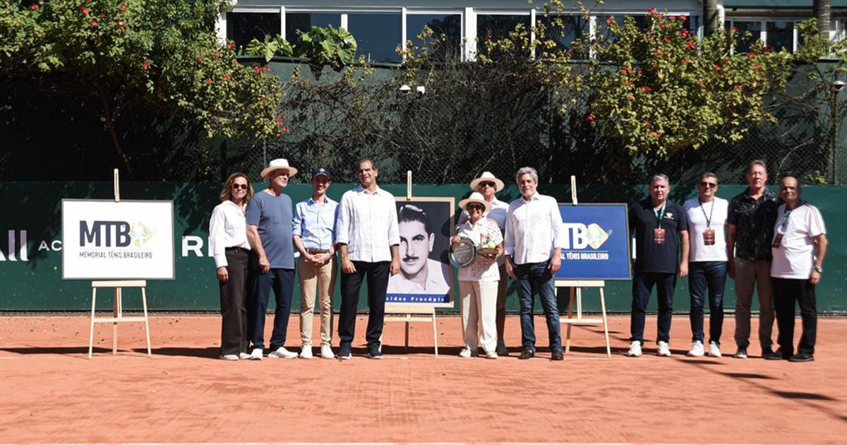 Odeval Menezes / Acervo MTB