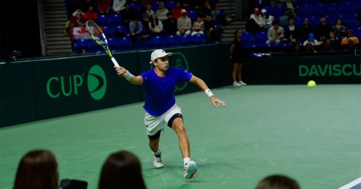 Crédito: André Gemmer/CBT