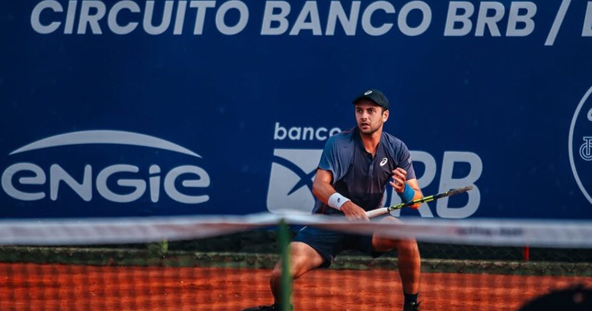 Crédito: Alencar da Rosa