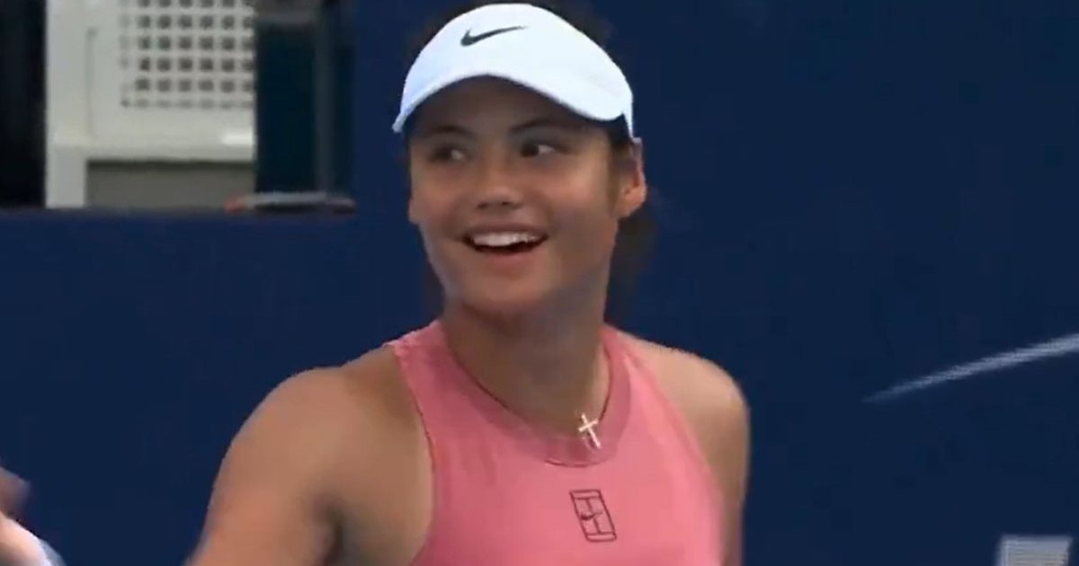 Reprodução/Tennis Channel