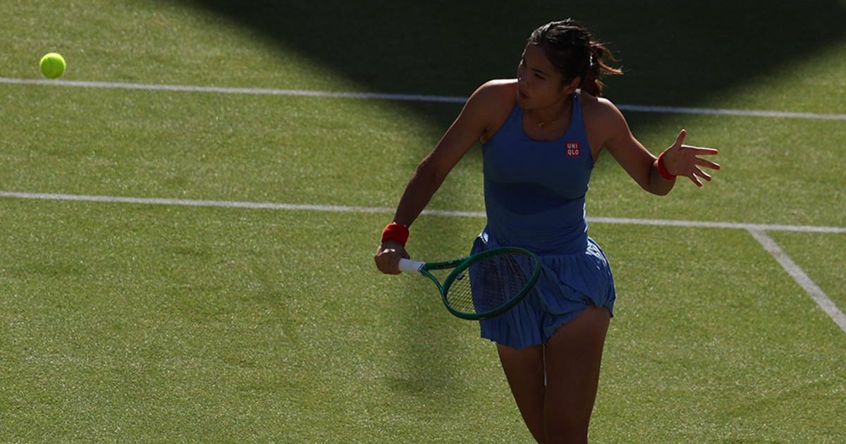 The HSBC Championships