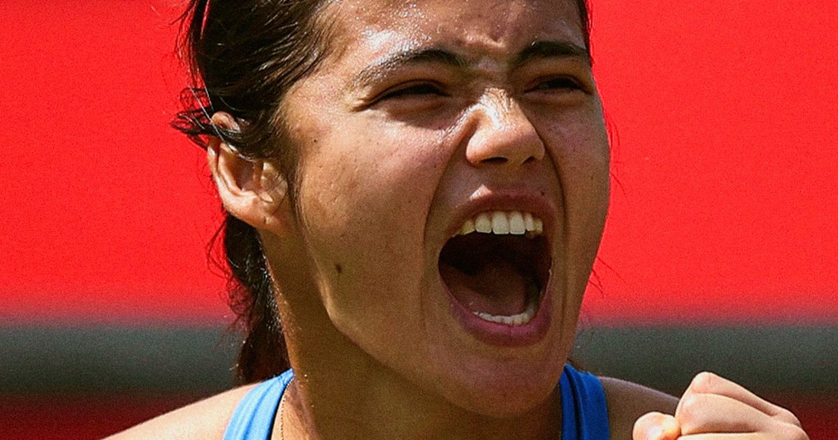Crédito: HSBC Championships