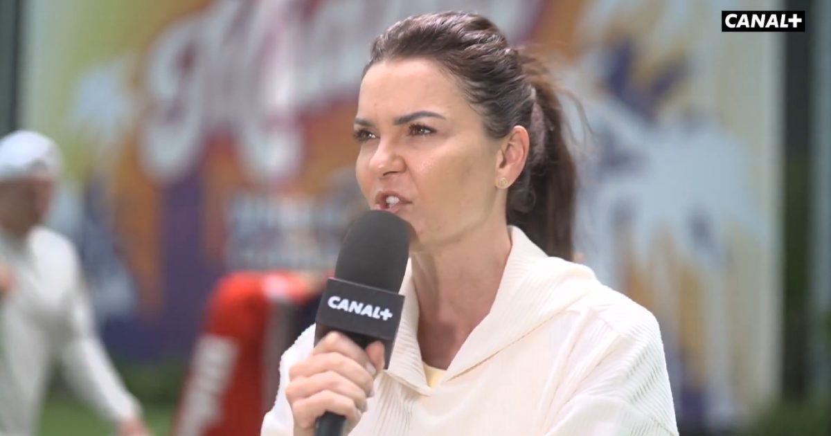 Reprodução Canal +