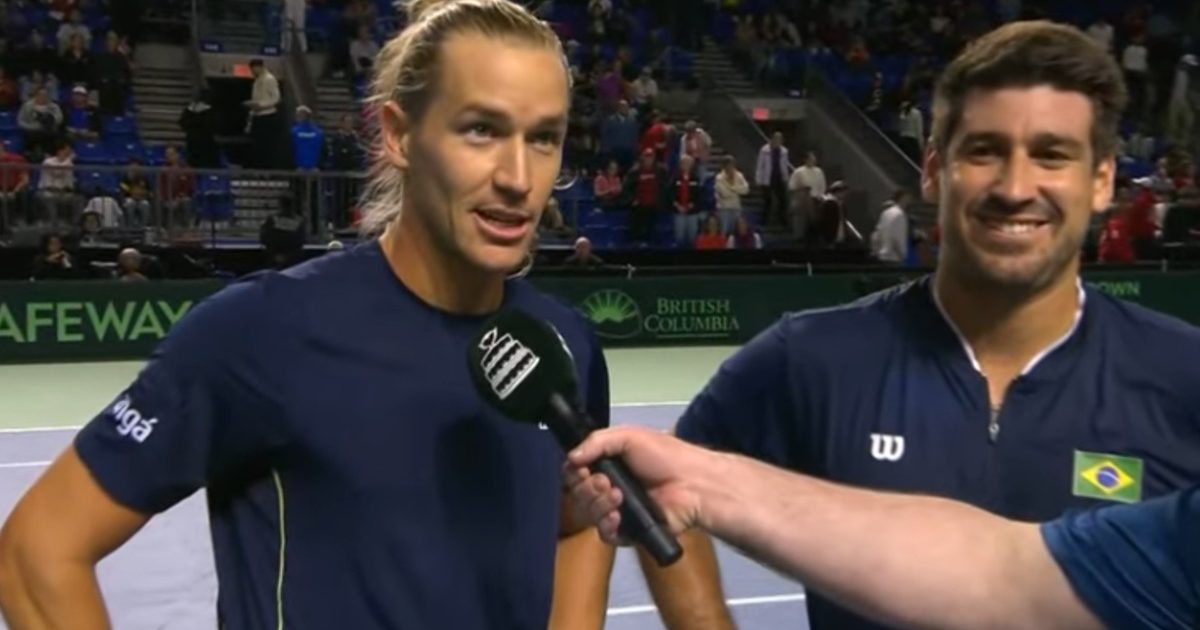 Crédito: Reprodução Youtube ITF