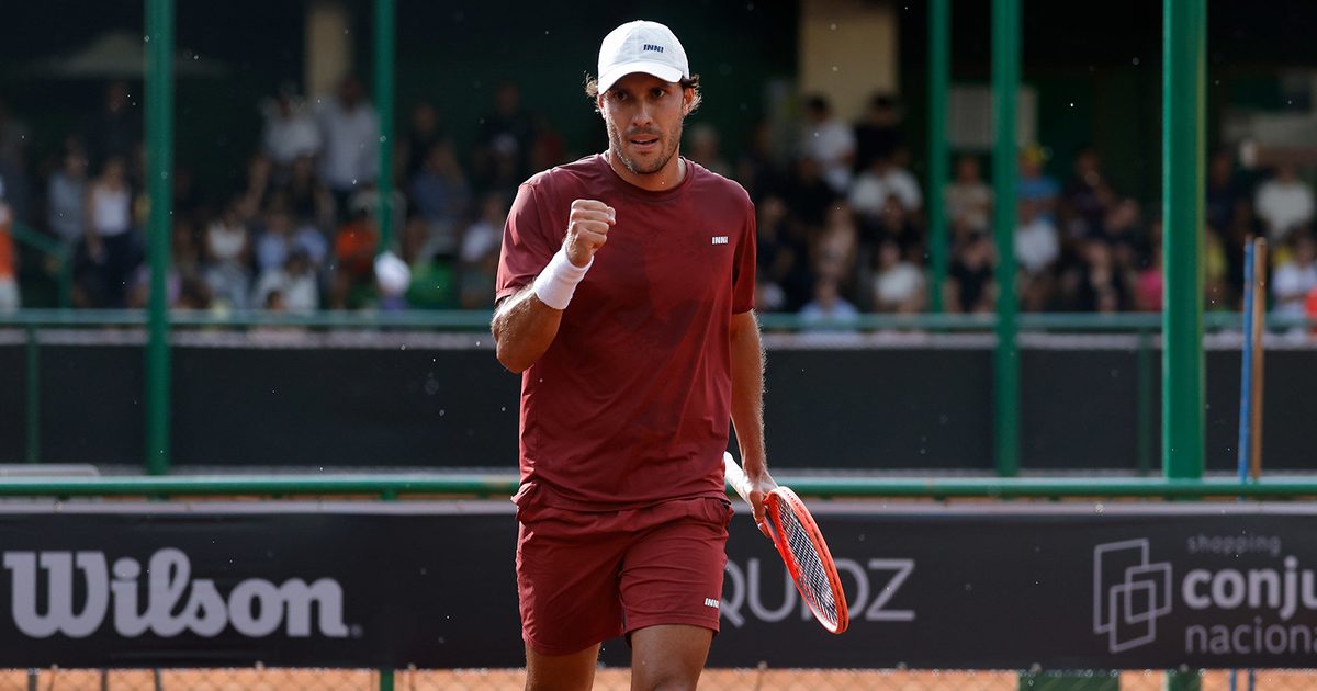 Crédito: Luiz Candido/LuzPress