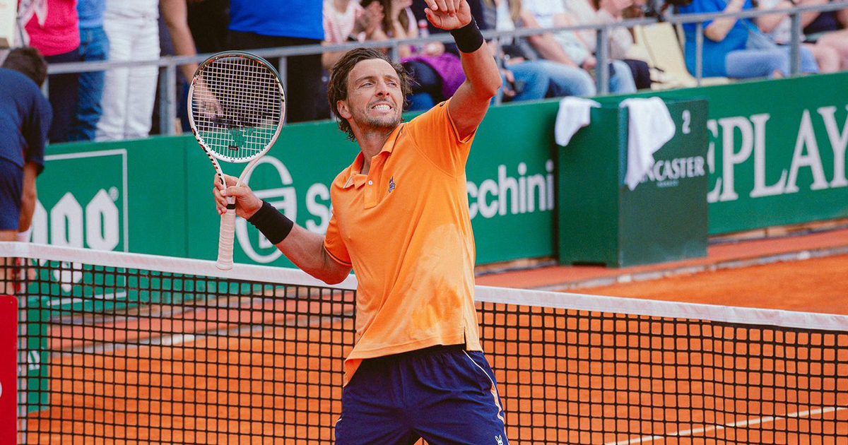 Monte Carlo Rolex Masters