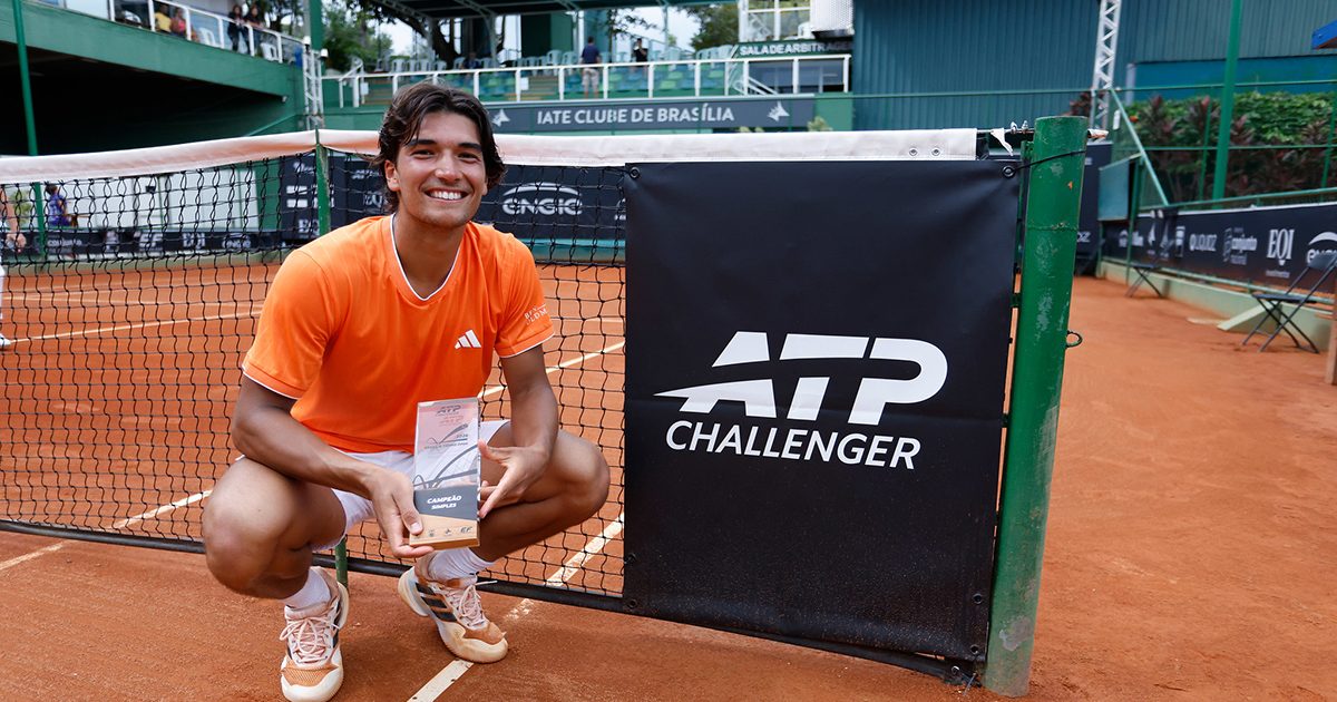 Crédito: Luiz Candido/Luz Press