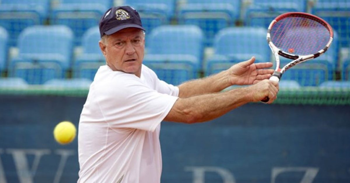 Crédito: ITF Tennis