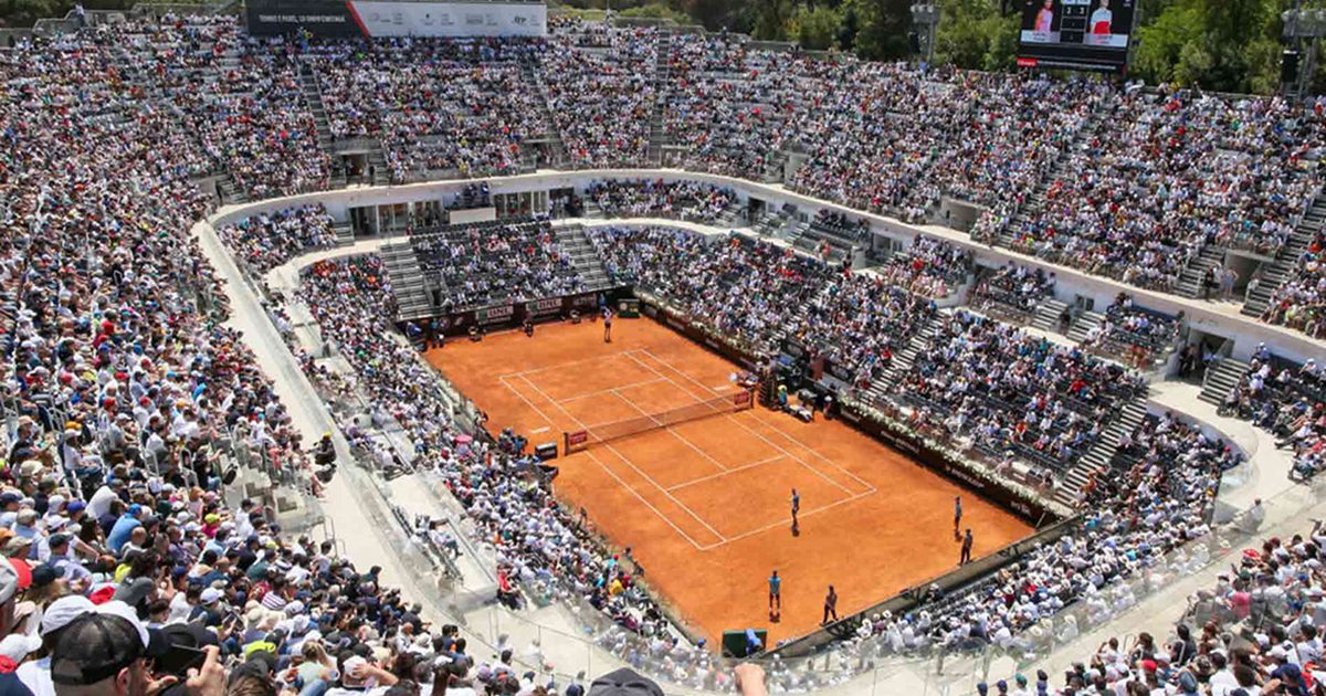 ATP Tour