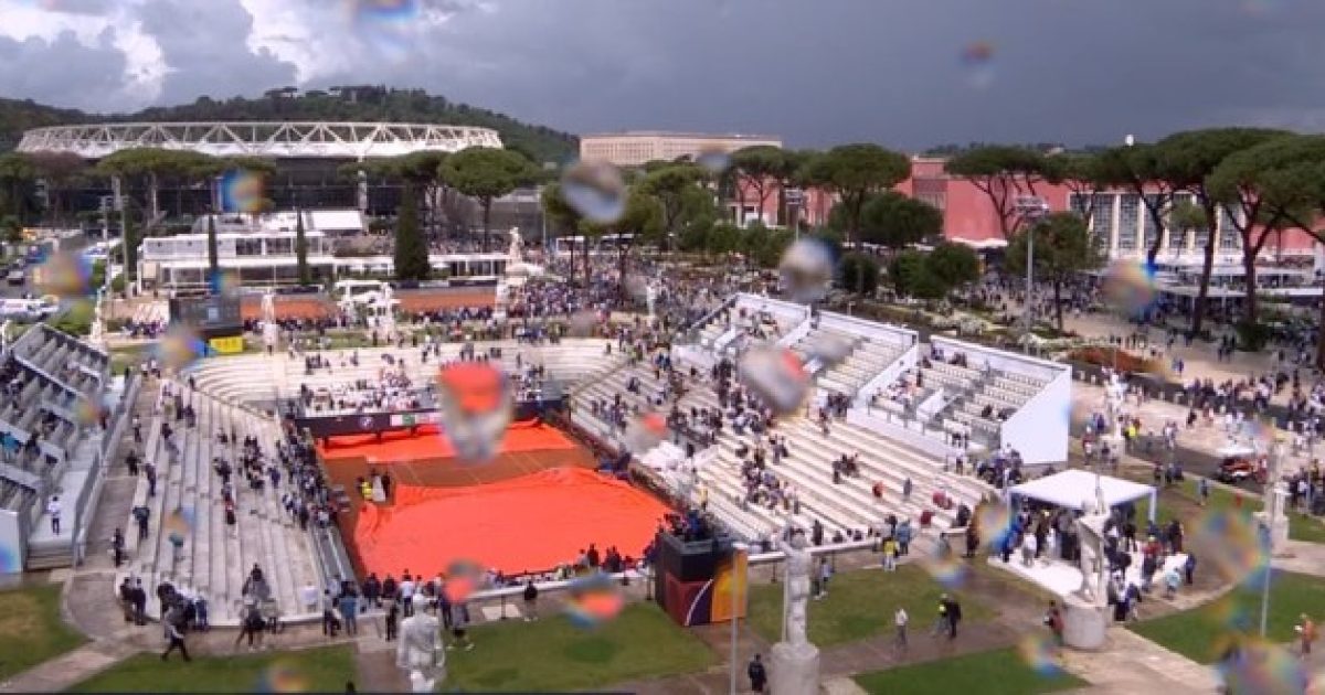 Crédito: TennisTV