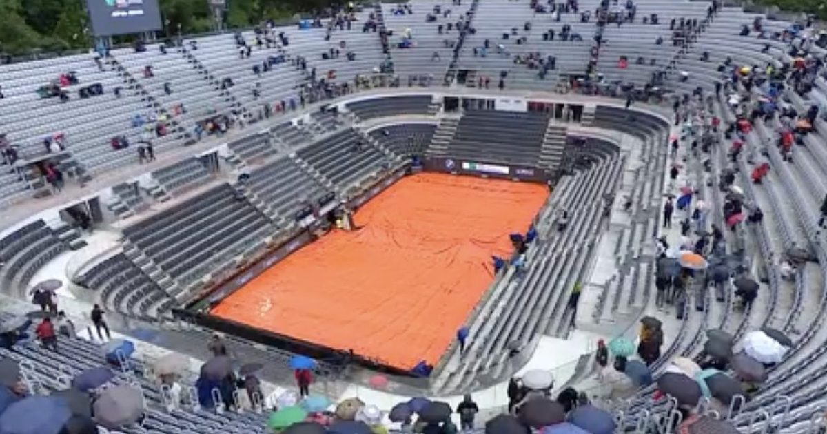 Crédito: Reprodução TennisTV