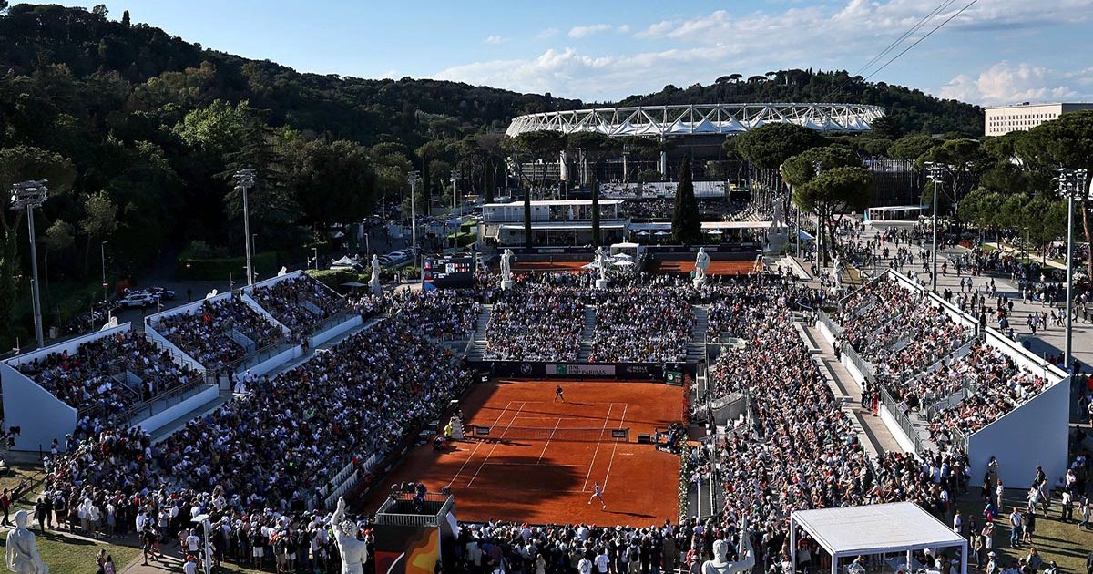 Internazionali BNL d'Italia