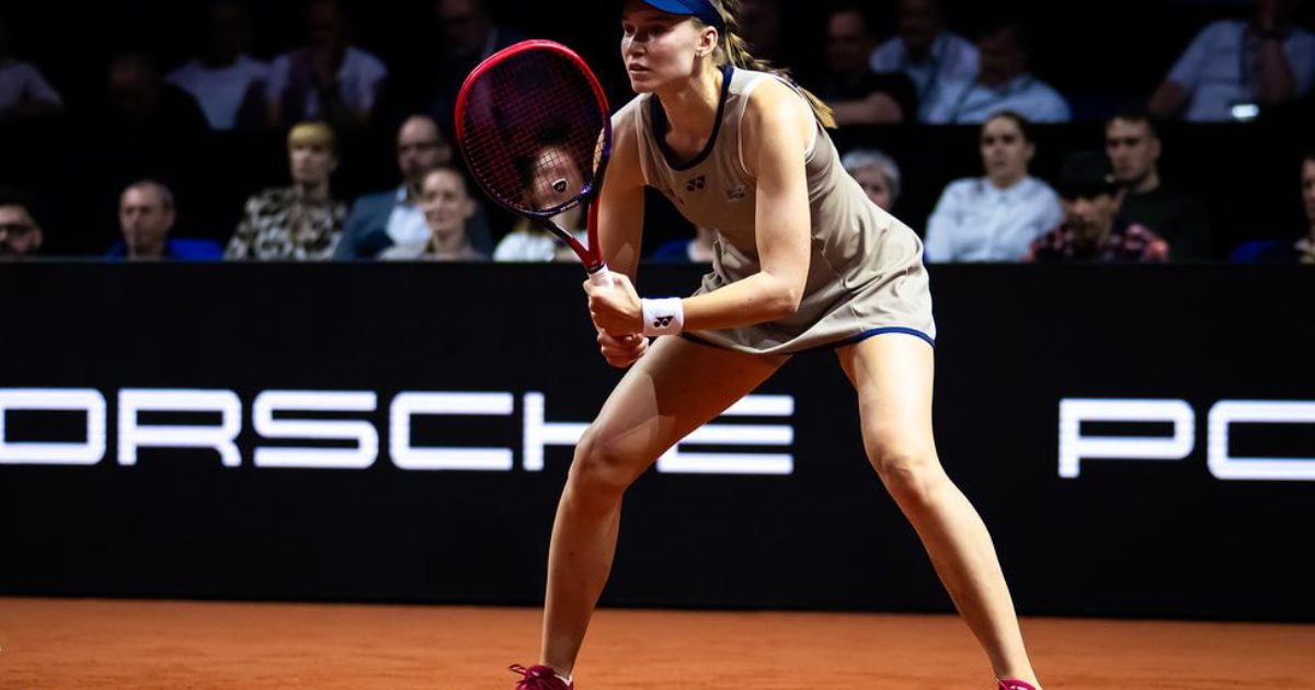 Crédito: Jimmie48 Tennis Photography | WTA