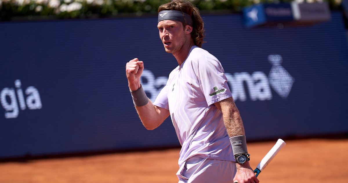 Crédito: Barcelona Open Banc Sabadell