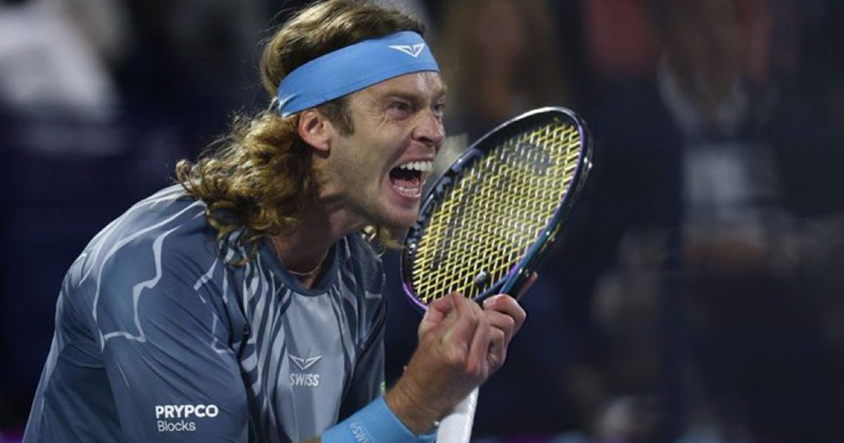 Reprodução/José Morón via X