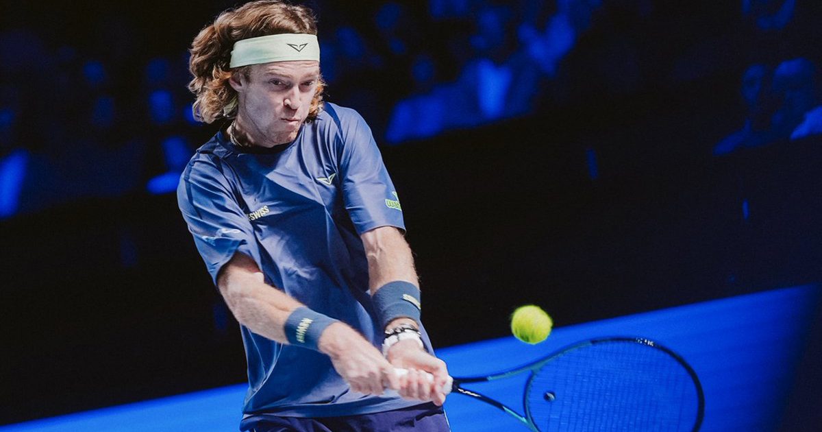 Crédito: Viena Erste Bank Open