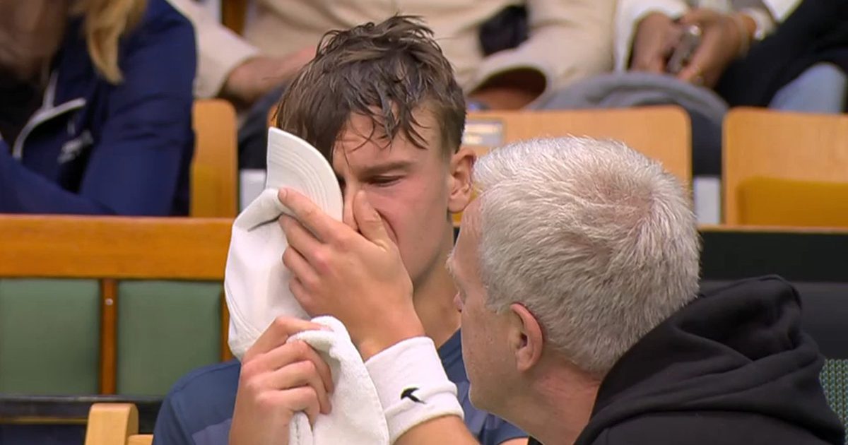 Crédito: Reprodução/EuroSport