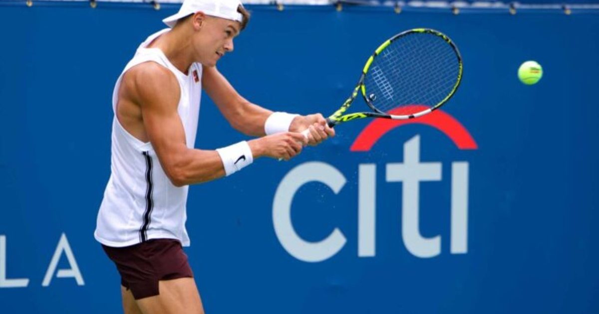 Crédito: Jessie Alcheh/Wick Photography for Mubadala Citi DC Open