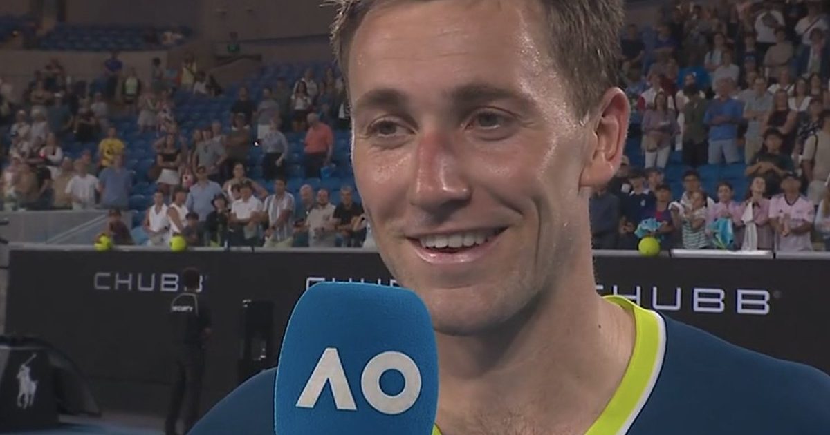 Crédito: Reprodução Eurosport