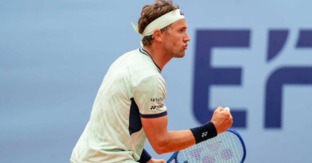 Crédito: Gstaad Open