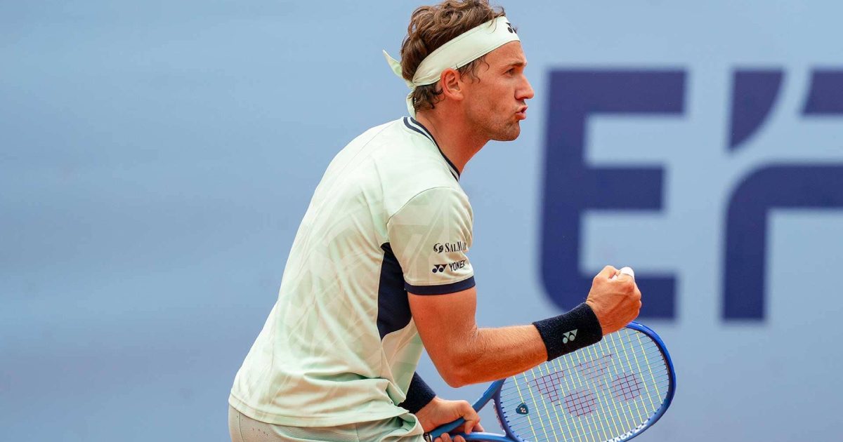 Crrédito: EFG Swiss Open Gstaad,