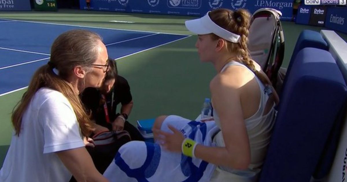 Crédito: BeIn Sports