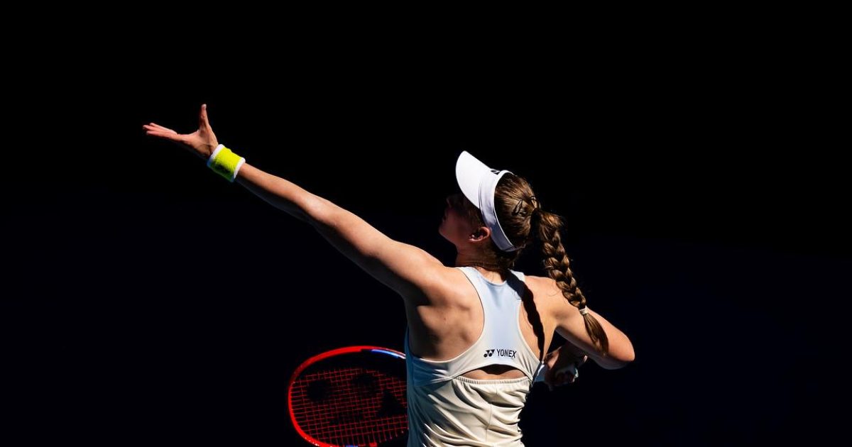 Crédito: Jimmie48 Tennis Photography | WTA