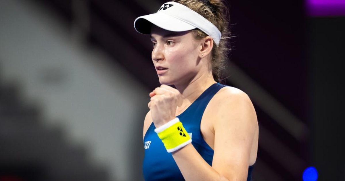 Crédito: Jimmie48 Tennis Photogaphy | WTA