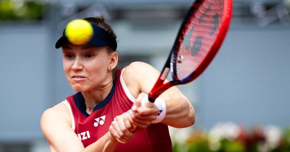 Crédito: Jimmie 48 Photography/WTA