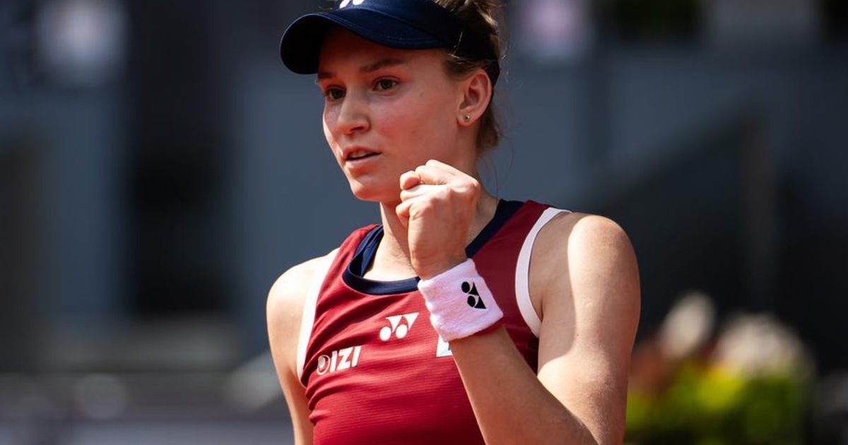 Crédito: Jimmie 48 Photography/WTA