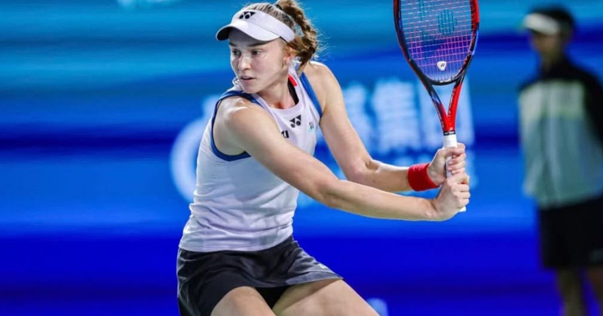 Crédito: Ningbo Open