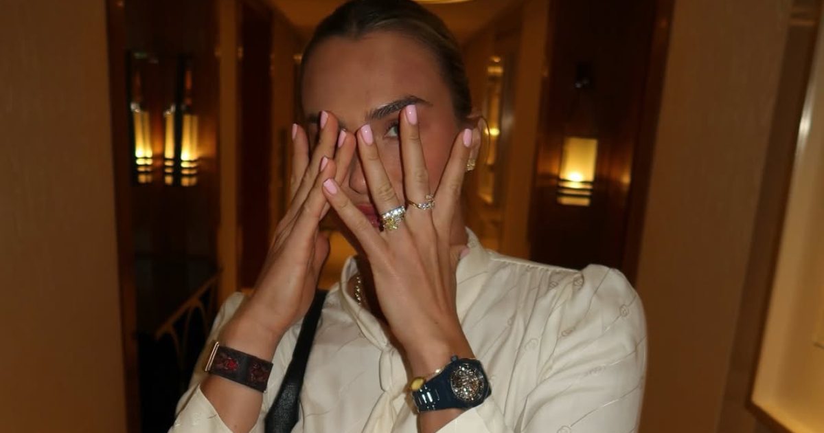 Crédito: Reprodução Instagram