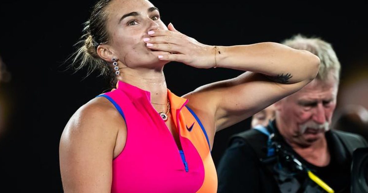 Crédito: Jimmie 48 Photography/WTA