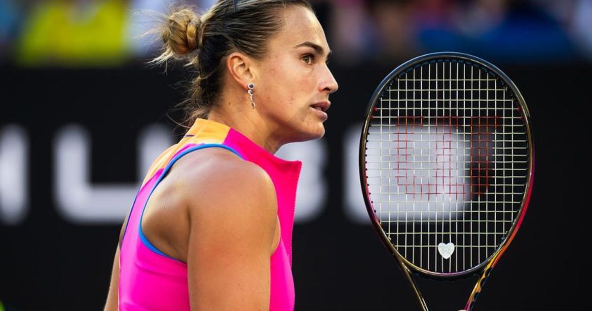 Crédito: Jimmie 48 Photography/WTA