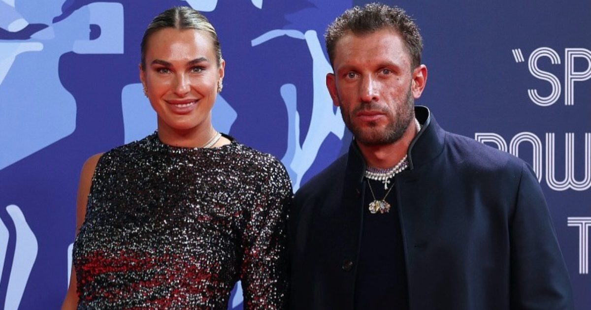 Crédito: Instagram @aynasabalenka