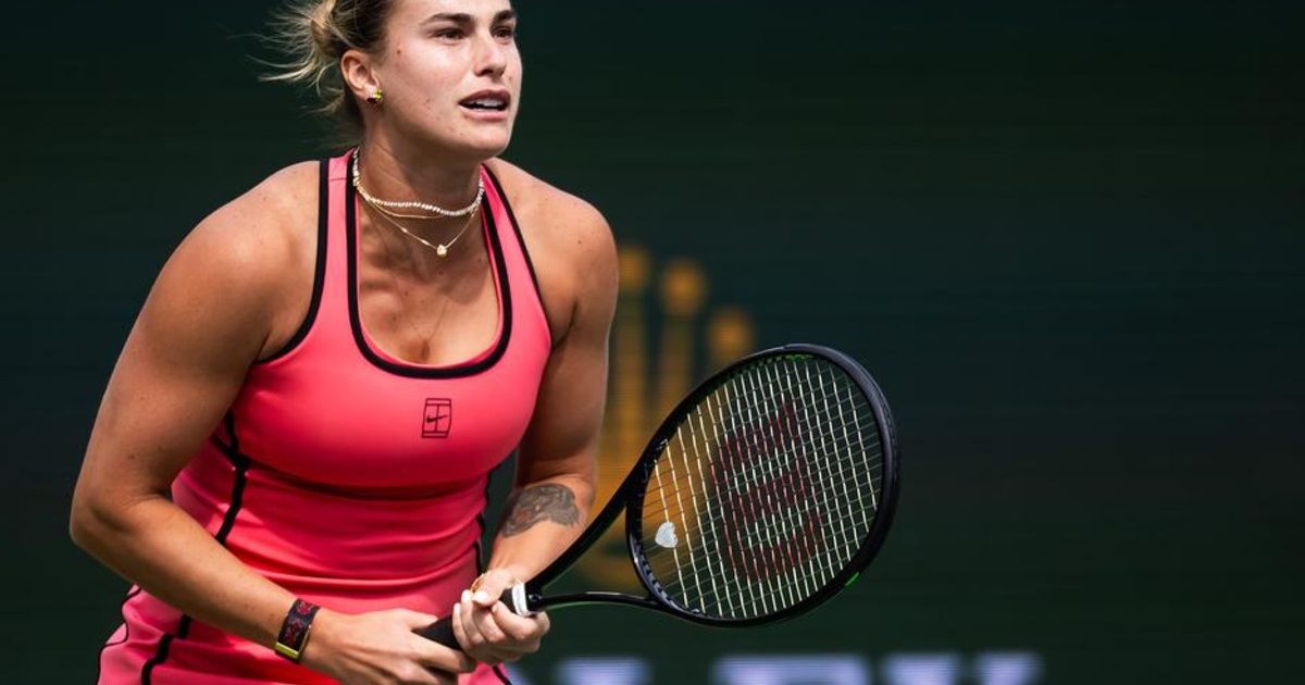 Crédito: Jimmie 48 Photography/WTA