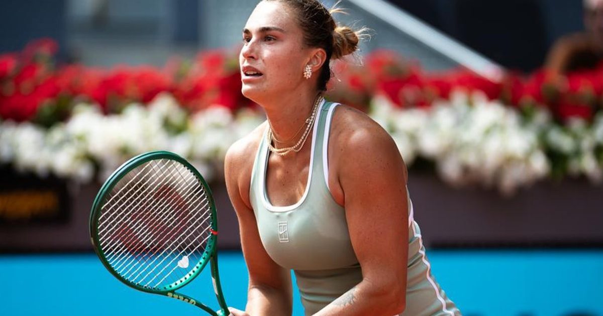 Crédito: Jimmie 48 Photography/WTA