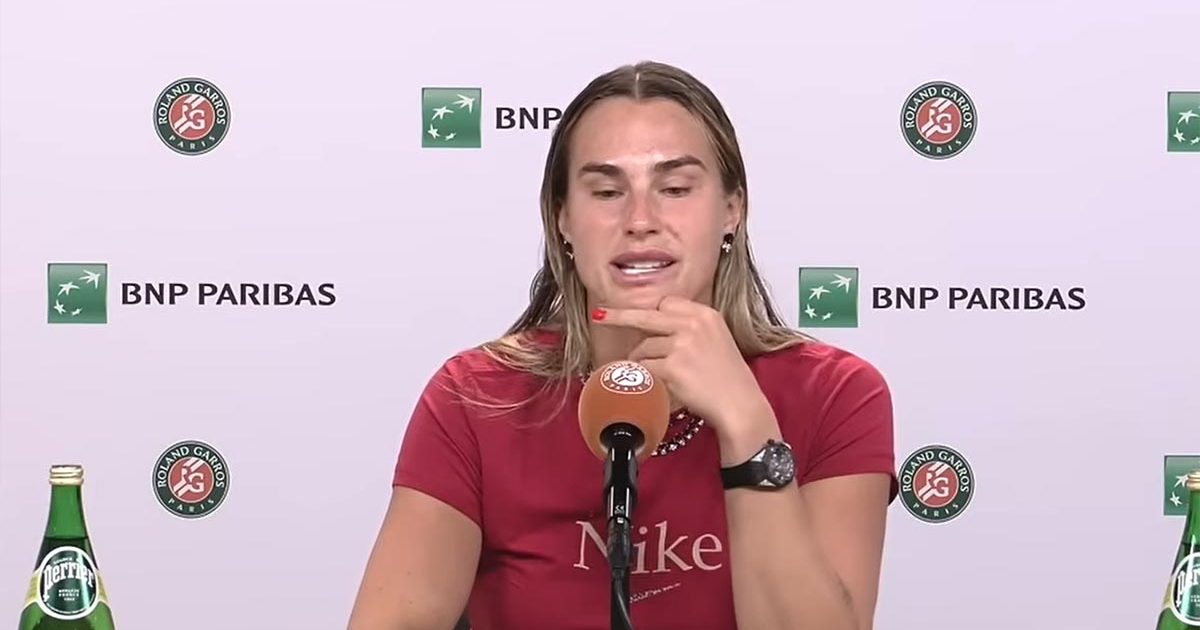Reprodução/Tennis Actu TV
