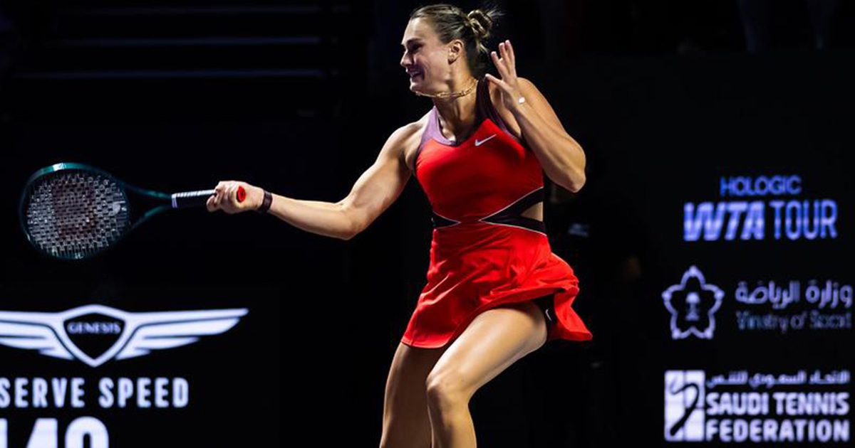 Crédito: Jimmie48/WTA