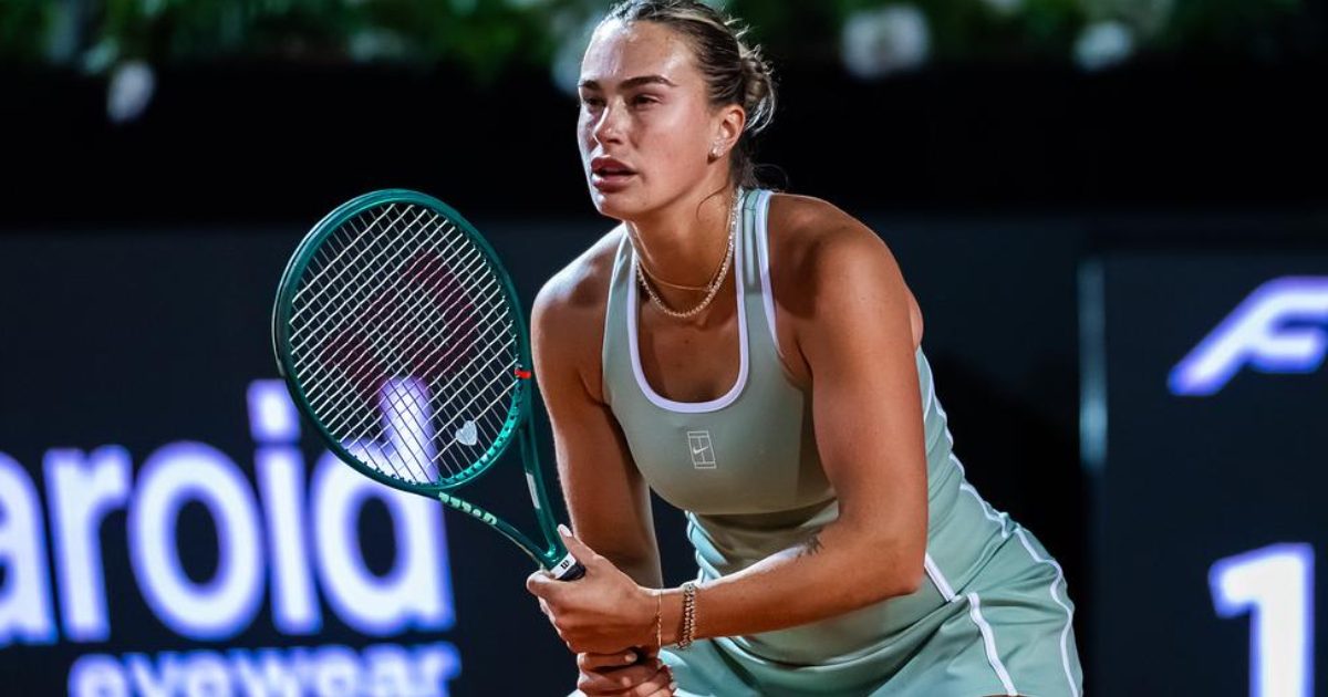 Jimmie48 Tennis Photography | WTA