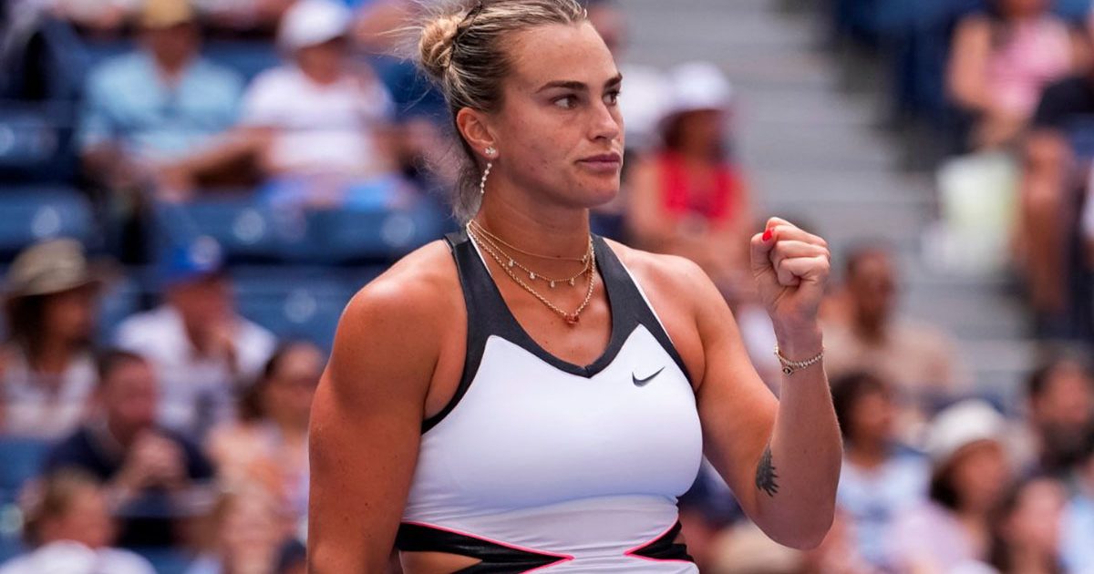 Crédito: US Open Tennis
