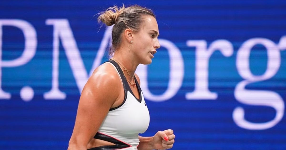 Crédito: Garrett Ellwood/USTA