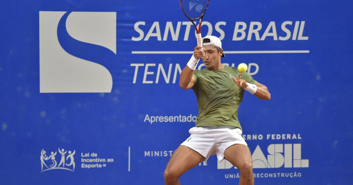Pedro Sakamoto (João Pires/Foto Jump)
