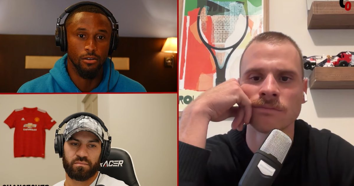 (Crédito: REprodução Youtube Challengerover)