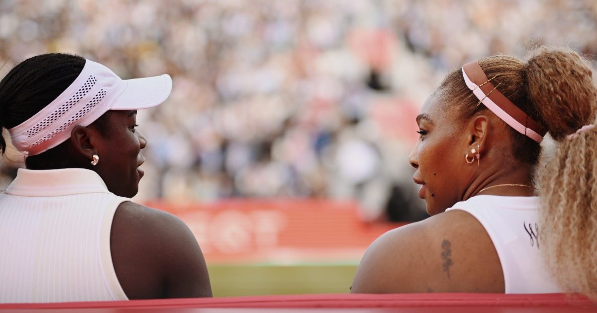 Crédito: HSBC Championships
