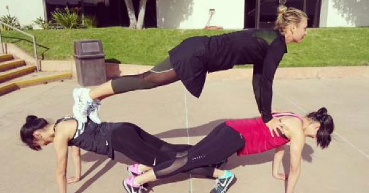 sharapovaacrobacia Grande