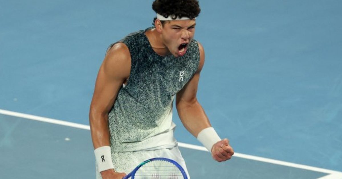 Crédito: Tennis Australia