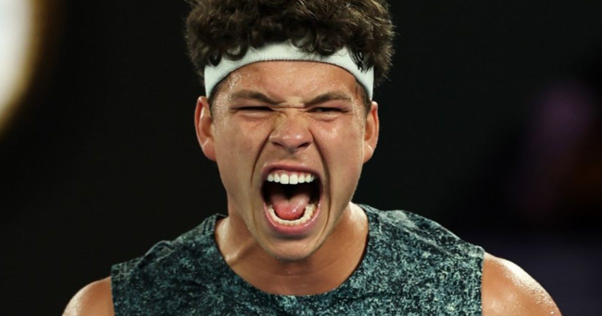 Crédito: Tennis Australia