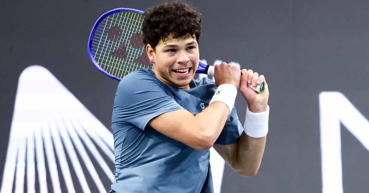 Crédito: Nexo Dallas Open